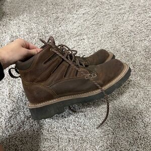 Ariat boots - size 9